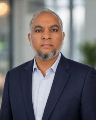 Vinay Abburi, founder of Xyplor